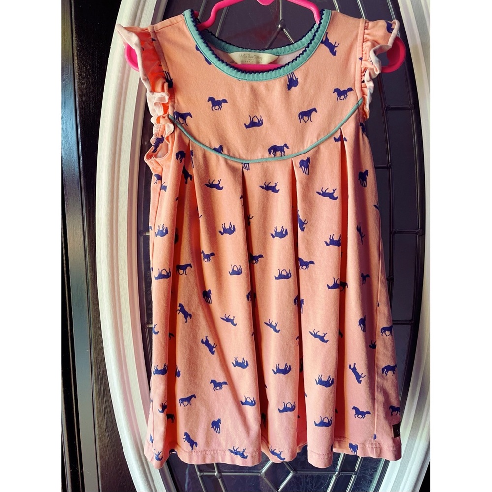 Matilda Jane Wild Horses Dress